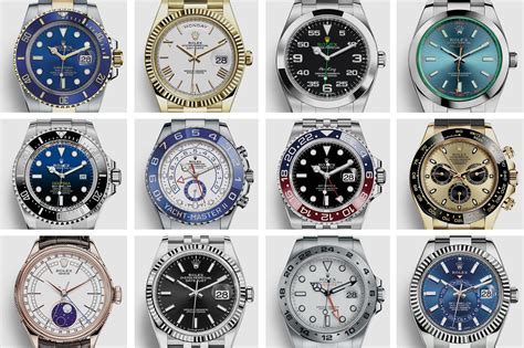 rolex models and prices|all rolex watches price.